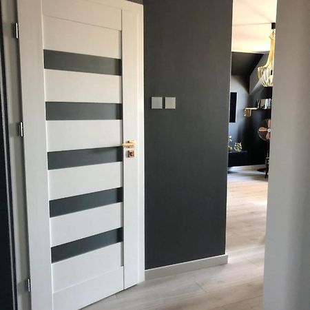 Apartament Zachodnia Kolberg Exterior foto