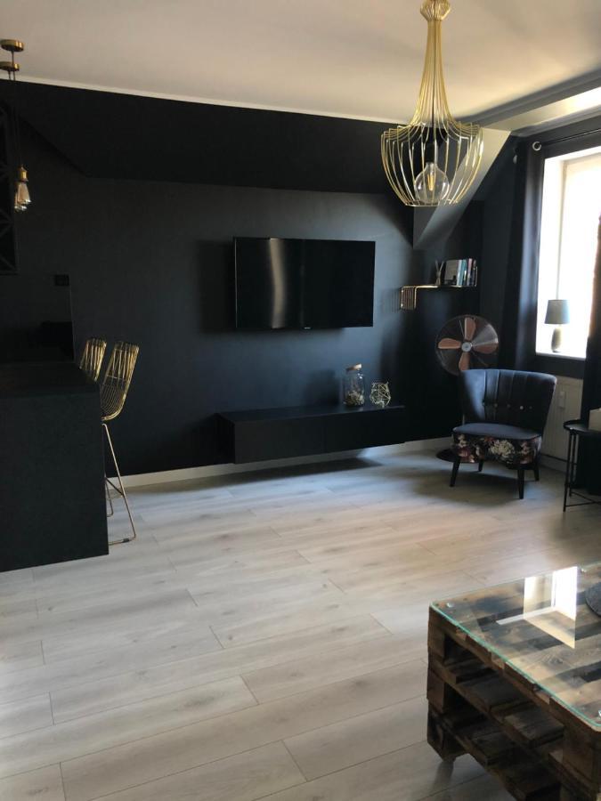 Apartament Zachodnia Kolberg Exterior foto