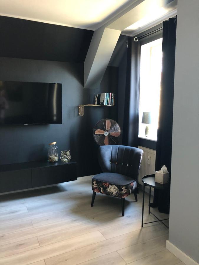Apartament Zachodnia Kolberg Exterior foto