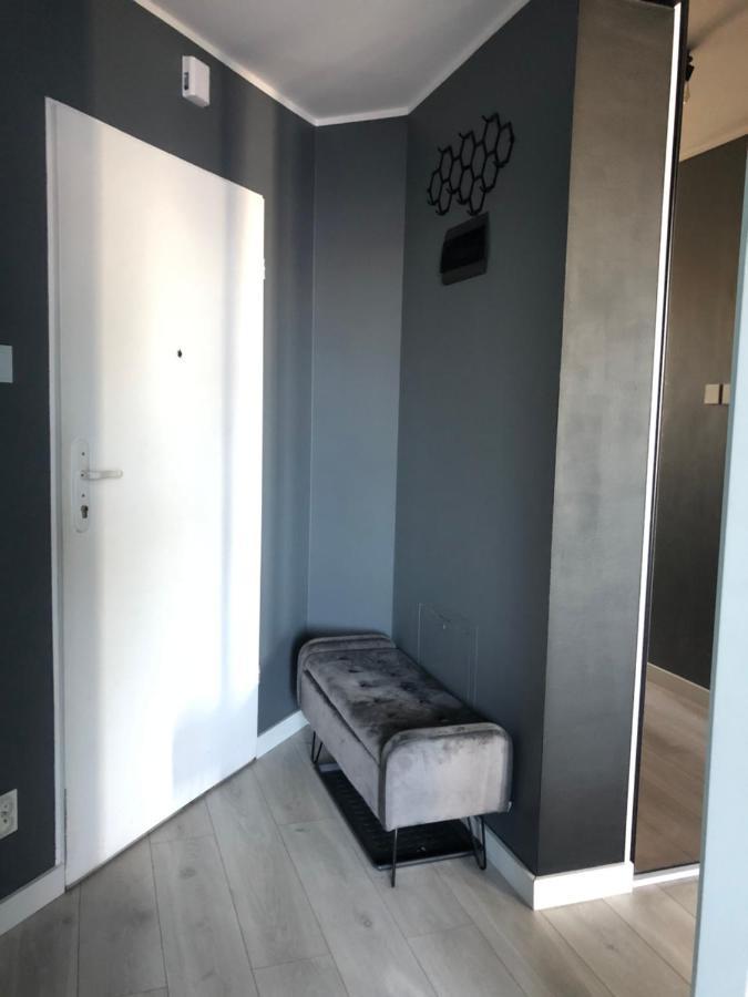 Apartament Zachodnia Kolberg Exterior foto