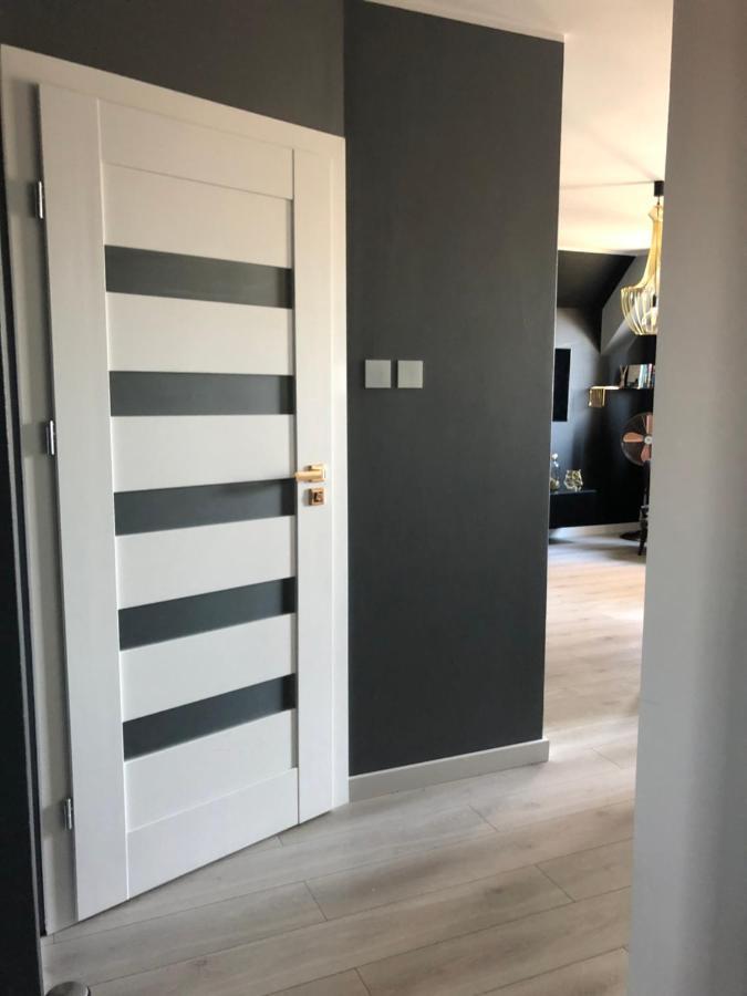 Apartament Zachodnia Kolberg Exterior foto