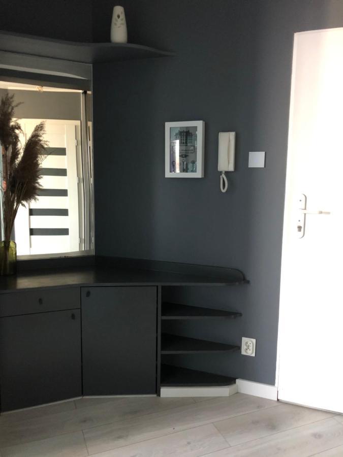 Apartament Zachodnia Kolberg Exterior foto